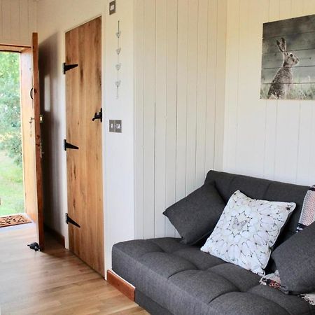 Hare'S Hut Villa St Clement Bagian luar foto